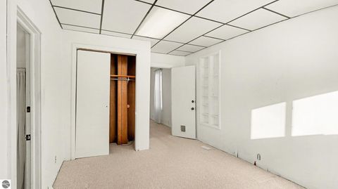 Tiny photo for 1030 Eastward Street, Alma, MI 48801 (MLS # 1941453)