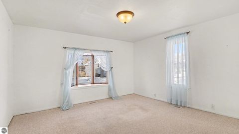 Tiny photo for 1030 Eastward Street, Alma, MI 48801 (MLS # 1941453)