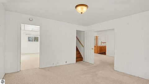 Tiny photo for 1030 Eastward Street, Alma, MI 48801 (MLS # 1941453)