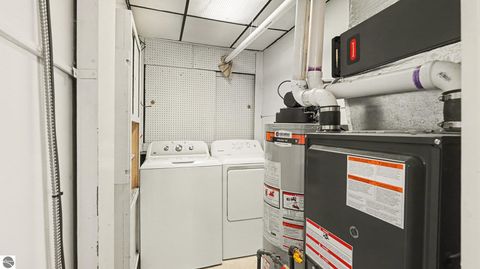 Tiny photo for 1030 Eastward Street, Alma, MI 48801 (MLS # 1941453)