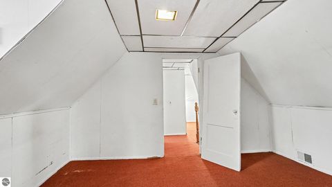 Tiny photo for 1030 Eastward Street, Alma, MI 48801 (MLS # 1941453)