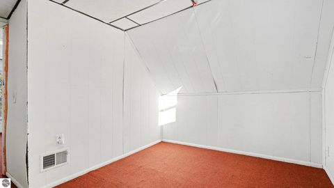 Tiny photo for 1030 Eastward Street, Alma, MI 48801 (MLS # 1941453)