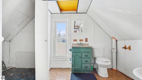 Tiny photo for 1030 Eastward Street, Alma, MI 48801 (MLS # 1941453)