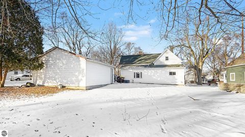 Tiny photo for 1030 Eastward Street, Alma, MI 48801 (MLS # 1941453)