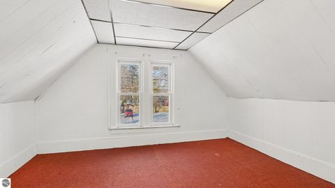 Tiny photo for 1030 Eastward Street, Alma, MI 48801 (MLS # 1941453)