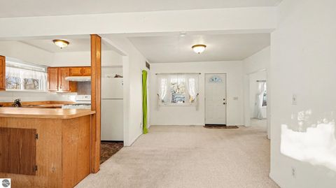 Tiny photo for 1030 Eastward Street, Alma, MI 48801 (MLS # 1941453)