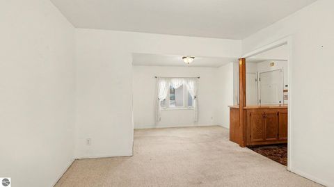 Tiny photo for 1030 Eastward Street, Alma, MI 48801 (MLS # 1941453)