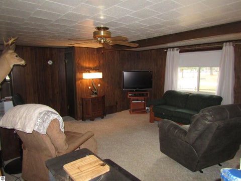 Tiny photo for 2755 Menominee Trail, West Branch, MI 48661 (MLS # 1952050)