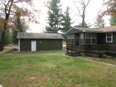 Tiny photo for 2755 Menominee Trail, West Branch, MI 48661 (MLS # 1952050)