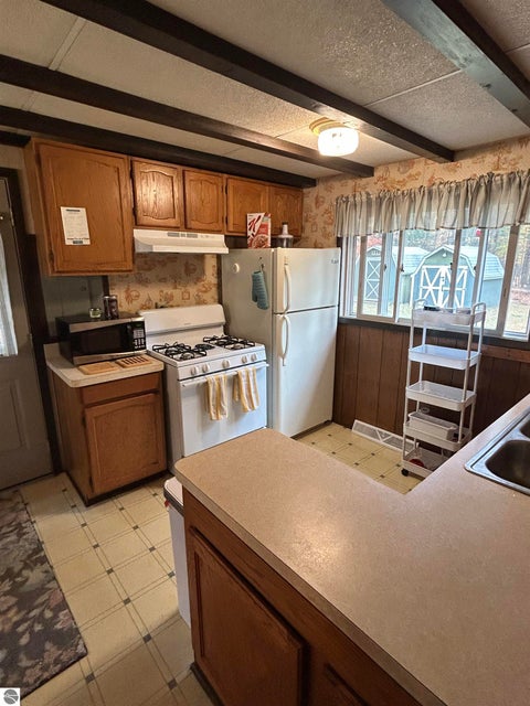 Tiny photo for 2755 Menominee Trail, West Branch, MI 48661 (MLS # 1952050)