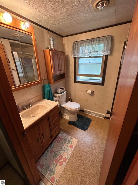 Tiny photo for 2755 Menominee Trail, West Branch, MI 48661 (MLS # 1952050)