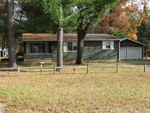 Tiny photo for 2755 Menominee Trail, West Branch, MI 48661 (MLS # 1952050)