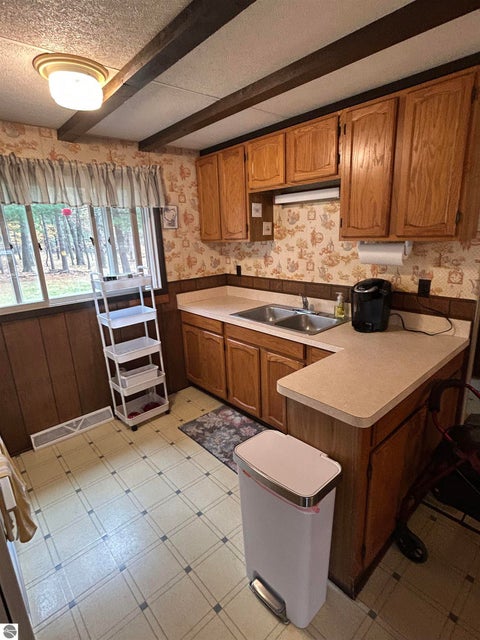 Tiny photo for 2755 Menominee Trail, West Branch, MI 48661 (MLS # 1952050)