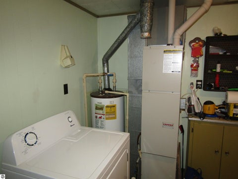 Tiny photo for 2755 Menominee Trail, West Branch, MI 48661 (MLS # 1952050)