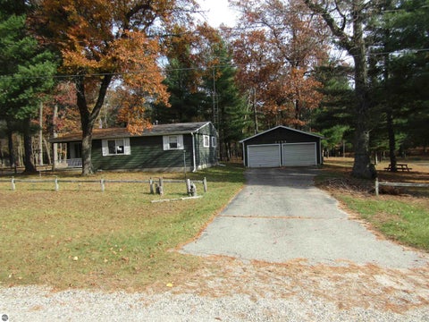 Tiny photo for 2755 Menominee Trail, West Branch, MI 48661 (MLS # 1952050)