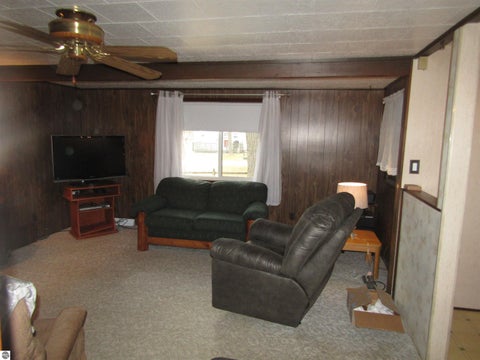 Tiny photo for 2755 Menominee Trail, West Branch, MI 48661 (MLS # 1952050)