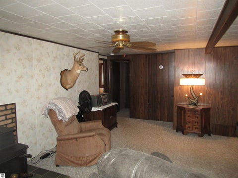Tiny photo for 2755 Menominee Trail, West Branch, MI 48661 (MLS # 1952050)