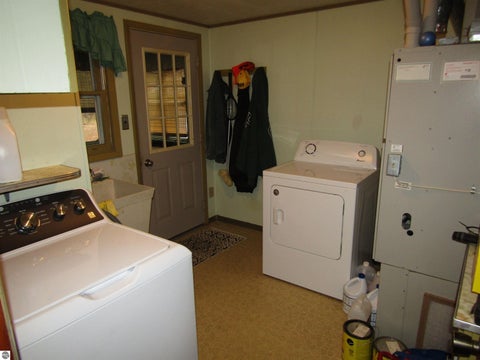 Tiny photo for 2755 Menominee Trail, West Branch, MI 48661 (MLS # 1952050)