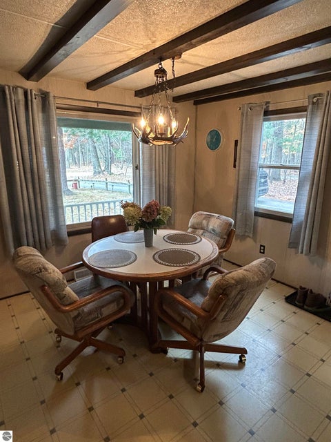 Tiny photo for 2755 Menominee Trail, West Branch, MI 48661 (MLS # 1952050)
