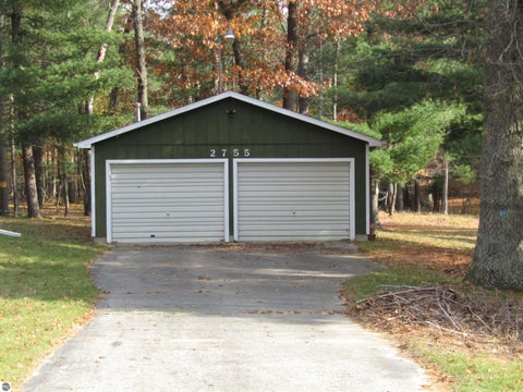 Tiny photo for 2755 Menominee Trail, West Branch, MI 48661 (MLS # 1952050)