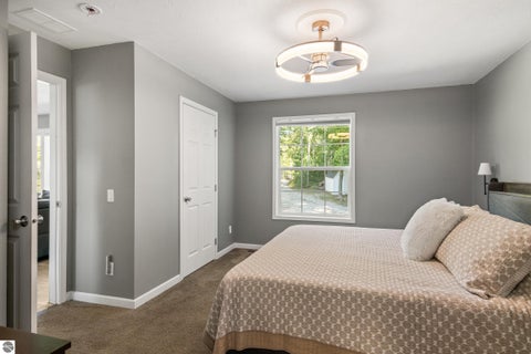 Tiny photo for 145 Tipi Trail, Buckley, MI 49620 (MLS # 1950463)