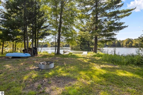 Tiny photo for 145 Tipi Trail, Buckley, MI 49620 (MLS # 1950463)
