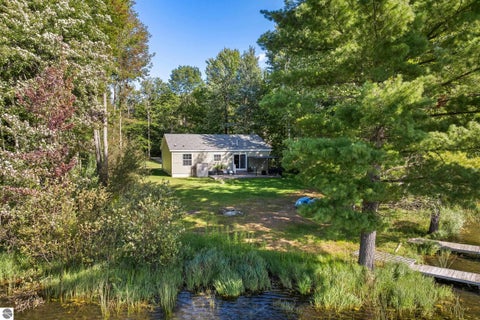 Tiny photo for 145 Tipi Trail, Buckley, MI 49620 (MLS # 1950463)