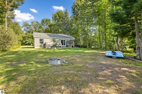 Tiny photo for 145 Tipi Trail, Buckley, MI 49620 (MLS # 1950463)