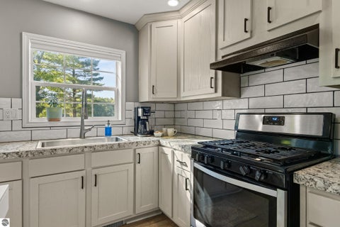 Tiny photo for 145 Tipi Trail, Buckley, MI 49620 (MLS # 1950463)