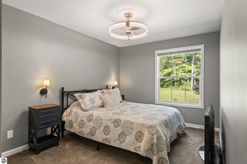 Tiny photo for 145 Tipi Trail, Buckley, MI 49620 (MLS # 1950463)