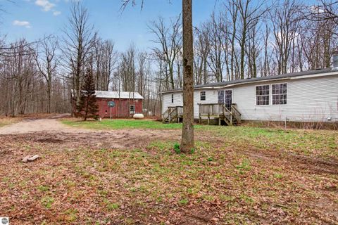 Tiny photo for 2544 W Empire Highway, Empire, MI 49630 (MLS # 1943886)