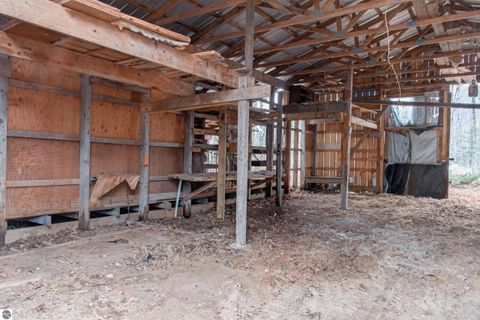 Tiny photo for 2544 W Empire Highway, Empire, MI 49630 (MLS # 1943886)