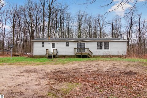 Tiny photo for 2544 W Empire Highway, Empire, MI 49630 (MLS # 1943886)