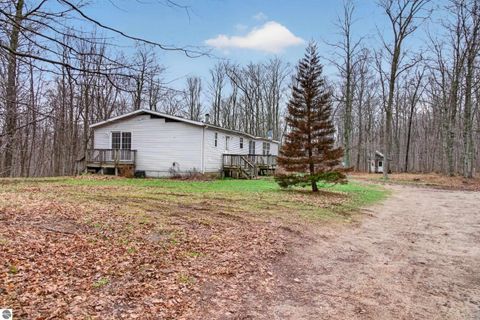 Tiny photo for 2544 W Empire Highway, Empire, MI 49630 (MLS # 1943886)