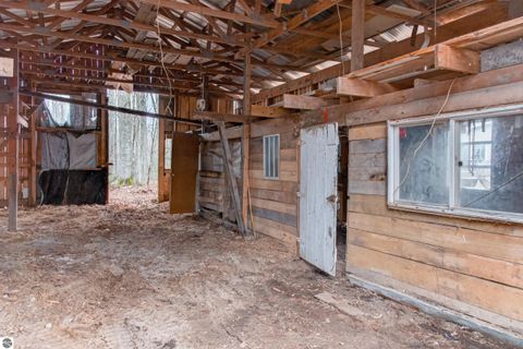 Tiny photo for 2544 W Empire Highway, Empire, MI 49630 (MLS # 1943886)