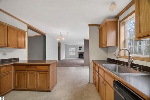 Tiny photo for 2544 W Empire Highway, Empire, MI 49630 (MLS # 1943886)