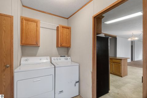 Tiny photo for 2544 W Empire Highway, Empire, MI 49630 (MLS # 1943886)