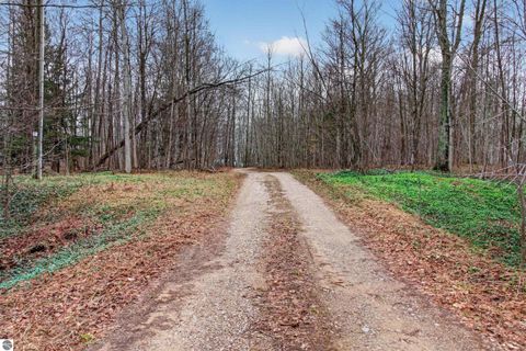 Tiny photo for 2544 W Empire Highway, Empire, MI 49630 (MLS # 1943886)