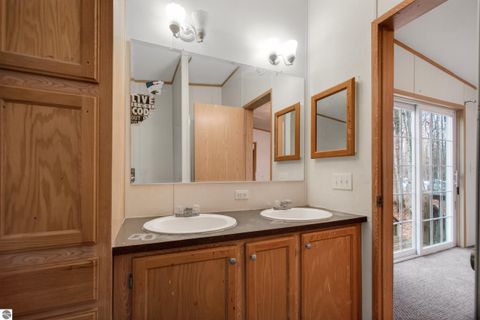 Tiny photo for 2544 W Empire Highway, Empire, MI 49630 (MLS # 1943886)