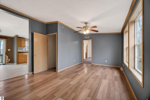 Tiny photo for 2544 W Empire Highway, Empire, MI 49630 (MLS # 1943886)