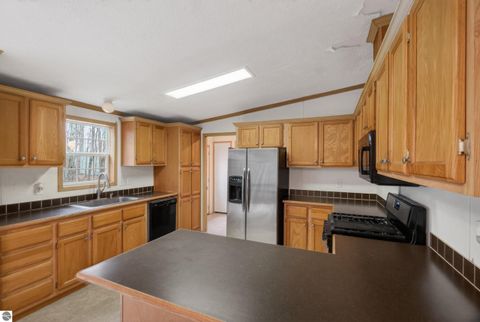 Tiny photo for 2544 W Empire Highway, Empire, MI 49630 (MLS # 1943886)