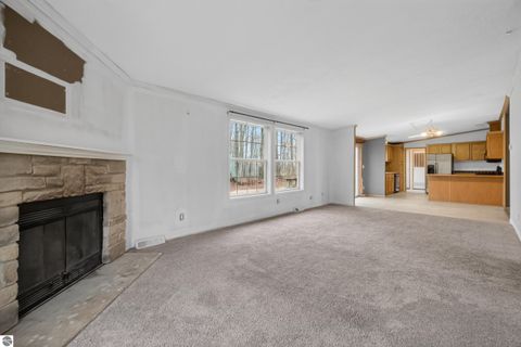 Tiny photo for 2544 W Empire Highway, Empire, MI 49630 (MLS # 1943886)