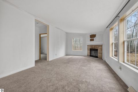 Tiny photo for 2544 W Empire Highway, Empire, MI 49630 (MLS # 1943886)