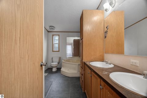 Tiny photo for 2544 W Empire Highway, Empire, MI 49630 (MLS # 1943886)