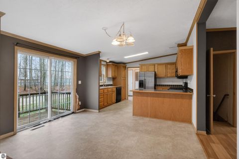Tiny photo for 2544 W Empire Highway, Empire, MI 49630 (MLS # 1943886)