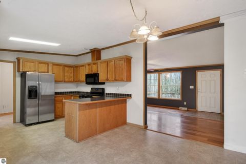 Tiny photo for 2544 W Empire Highway, Empire, MI 49630 (MLS # 1943886)