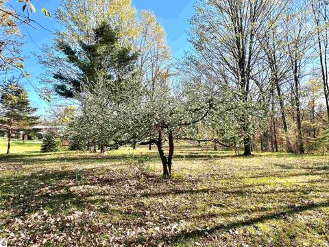 Photo of 1718 N Saddler Road, Luther, MI 49656 (MLS # 1945148)