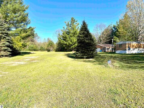 Tiny photo for 1718 N Saddler Road, Luther, MI 49656 (MLS # 1945148)