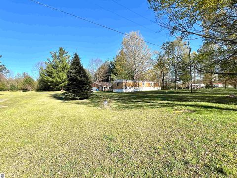 Tiny photo for 1718 N Saddler Road, Luther, MI 49656 (MLS # 1945148)