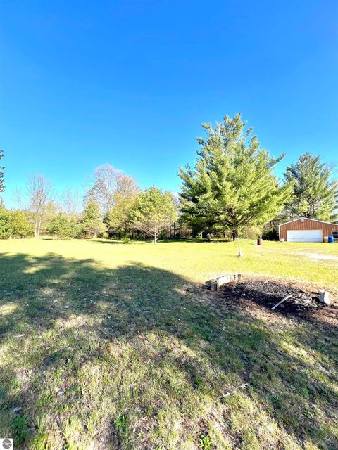 Tiny photo for 1718 N Saddler Road, Luther, MI 49656 (MLS # 1945148)